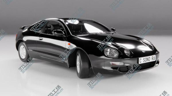 images/goods_img/20210312/Toyota Celica 1994 3D model/3.jpg